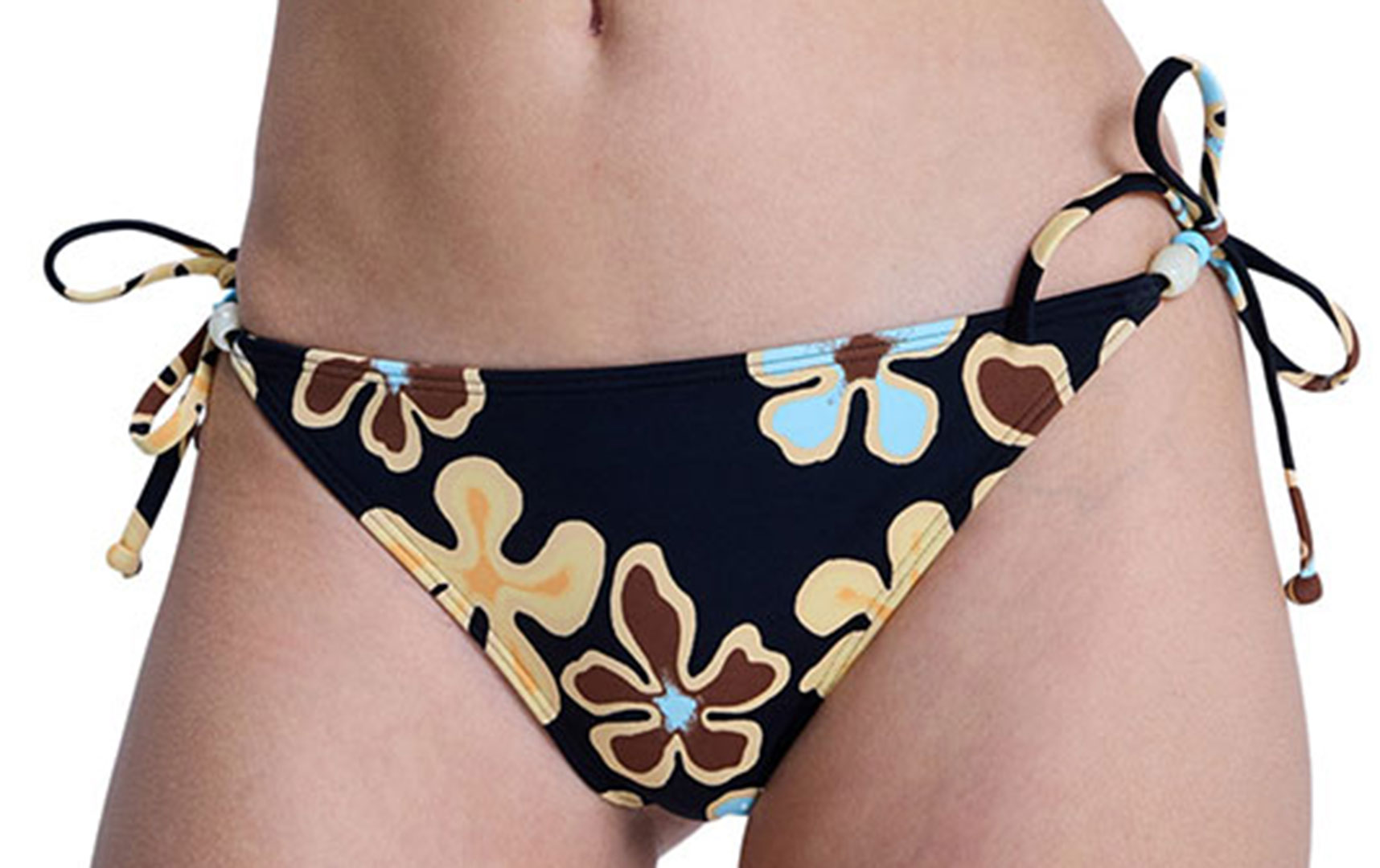 Artikelbild 1 des Artikels “NOSTALGIC FEEL CHEEKY Bikinihose 2026 anthracite nostalgic feels ful M“
