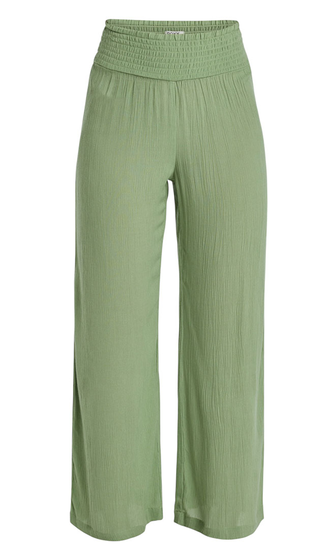 Artikelbild 1 des Artikels “ALONG THE BEACH Hose 2025 basil M“