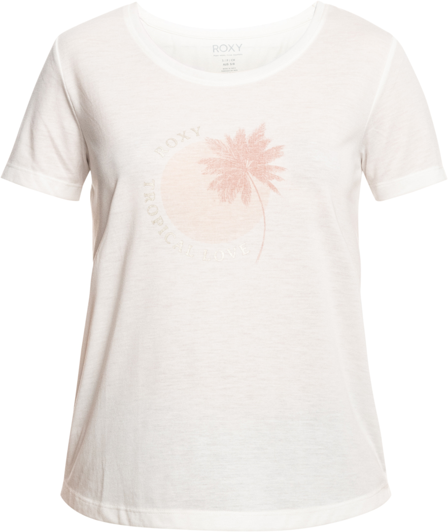 Artikelbild 1 des Artikels “CHASING THE WAVE T-Shirt 2023 snow white “