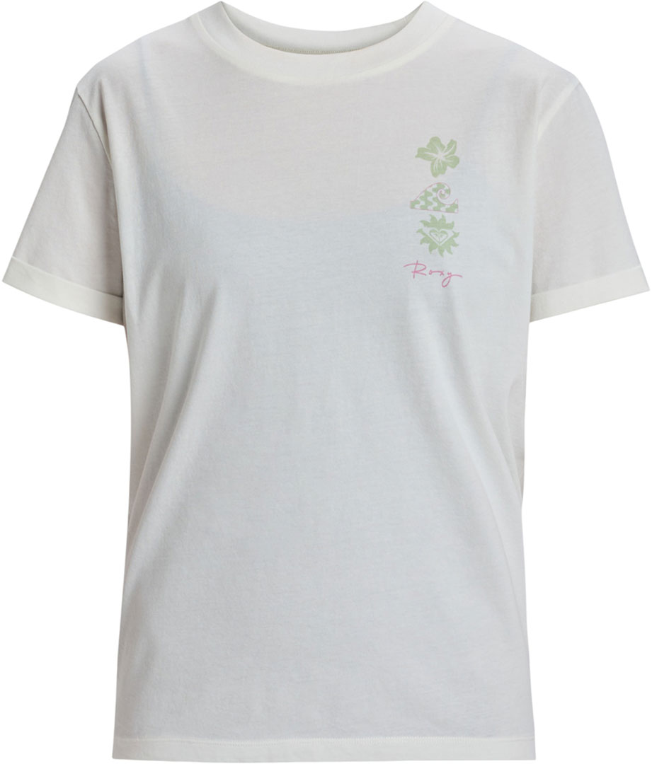 Artikelbild 1 des Artikels “OCEAN REGULAR ART T-Shirt 2025 egret XS“