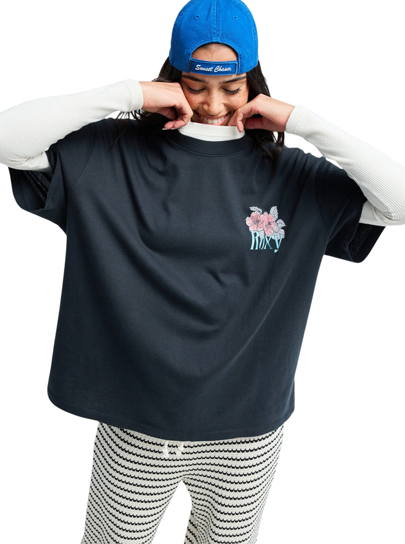 Artikelbild 1 des Artikels “TALLOVERSIZE WASHED T-Shirt 2026 anthracite M“