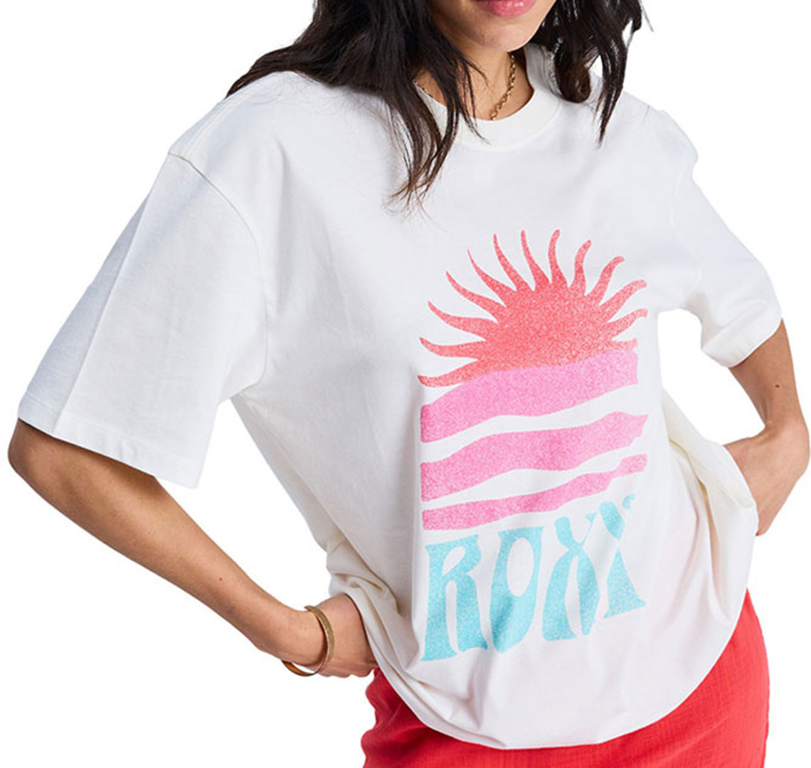 Artikelbild 1 des Artikels “HANGLOOSE POSTER T-Shirt 2026 salt S“