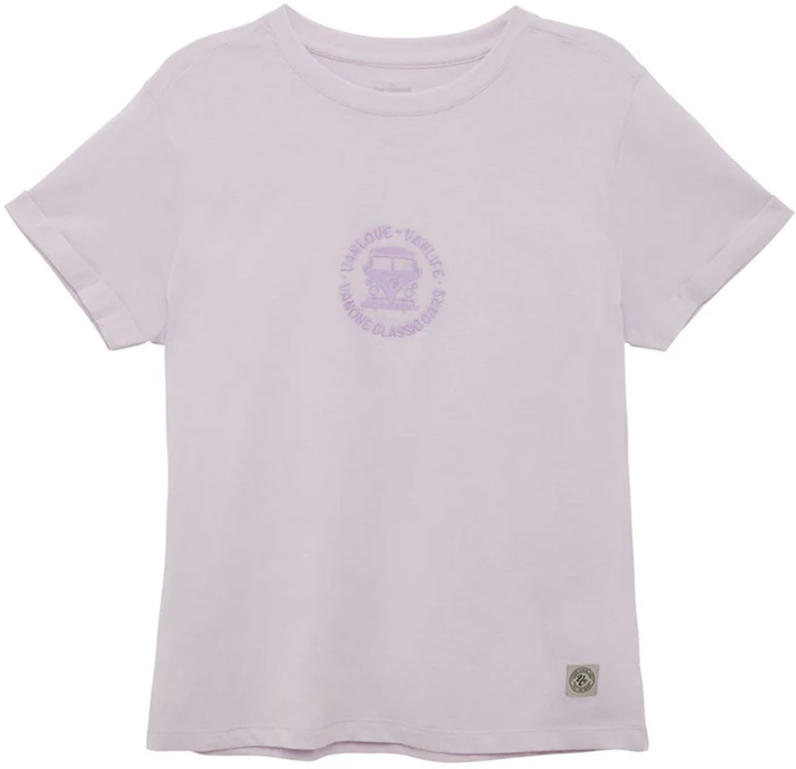 Artikelbild 1 des Artikels “ESSENTIAL WOMEN T-Shirt 2024 purple M“