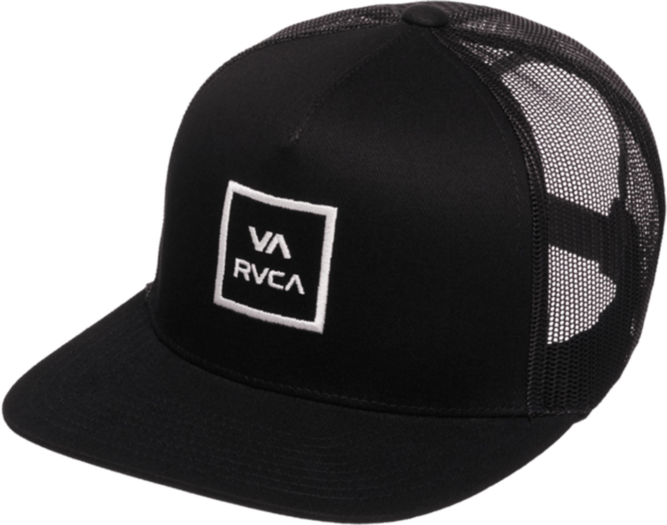 Product image 1 of the product “VA ALL THE WAY TRUCKER Cap 2026 black ”