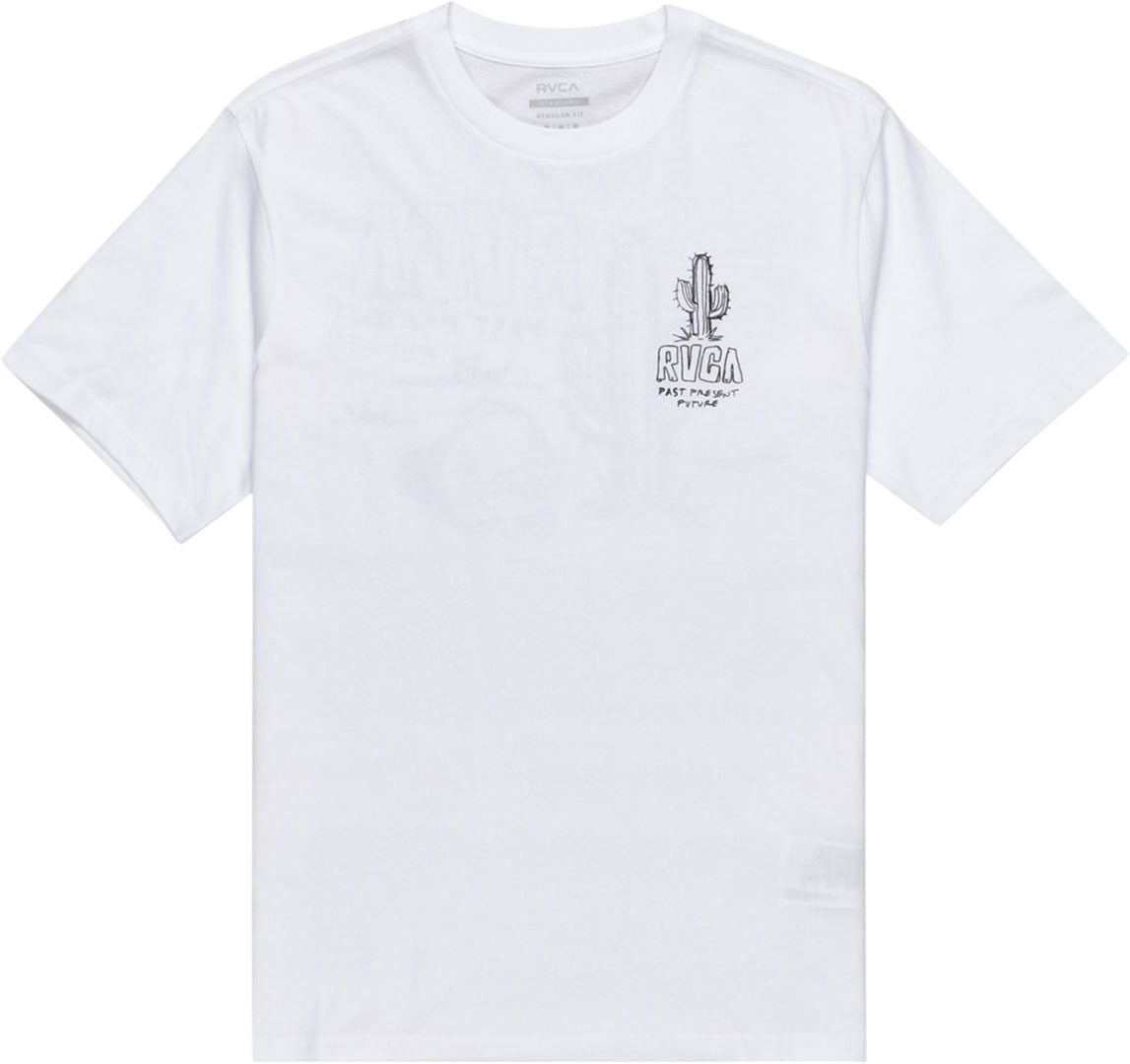 Artikelbild 1 des Artikels “DETH VALLEY T-Shirt 2025 white XXL“