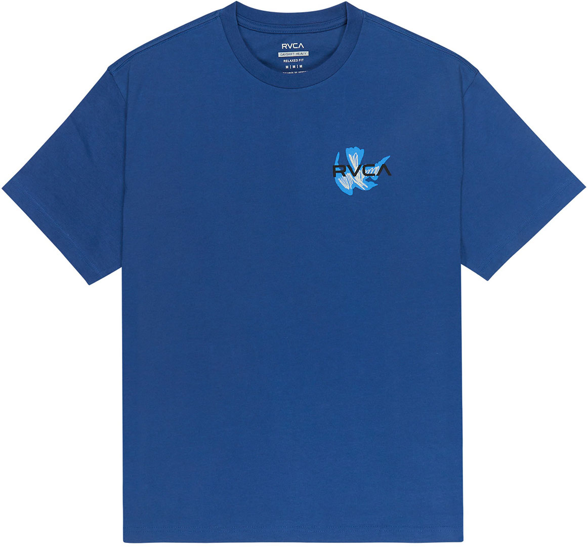 Artikelbild 1 des Artikels “AF TWIN TULIPS T-Shirt 2026 indigo blues L“