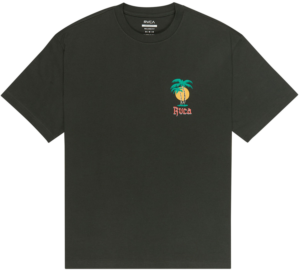 Artikelbild 1 des Artikels “FROND MURAL T-Shirt 2026 pirate black L“
