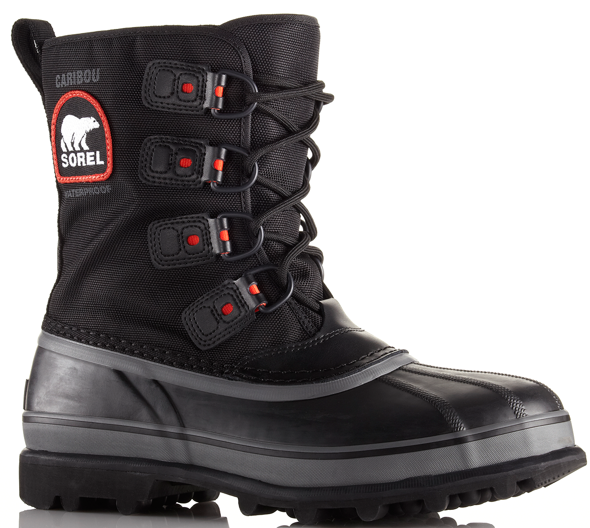 sorel xt caribou