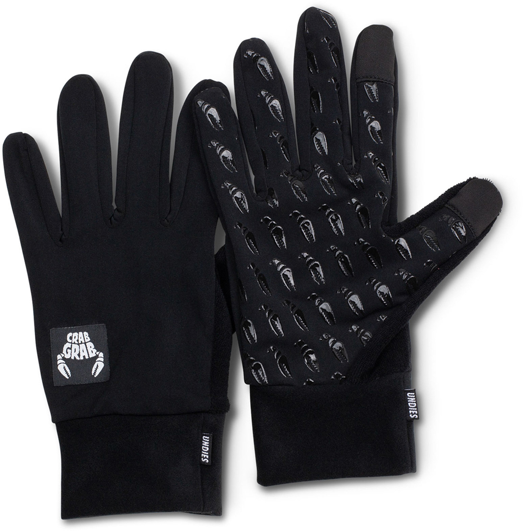 Artikelbild 1 des Artikels “UNDIE Handschuh 2027 black S“