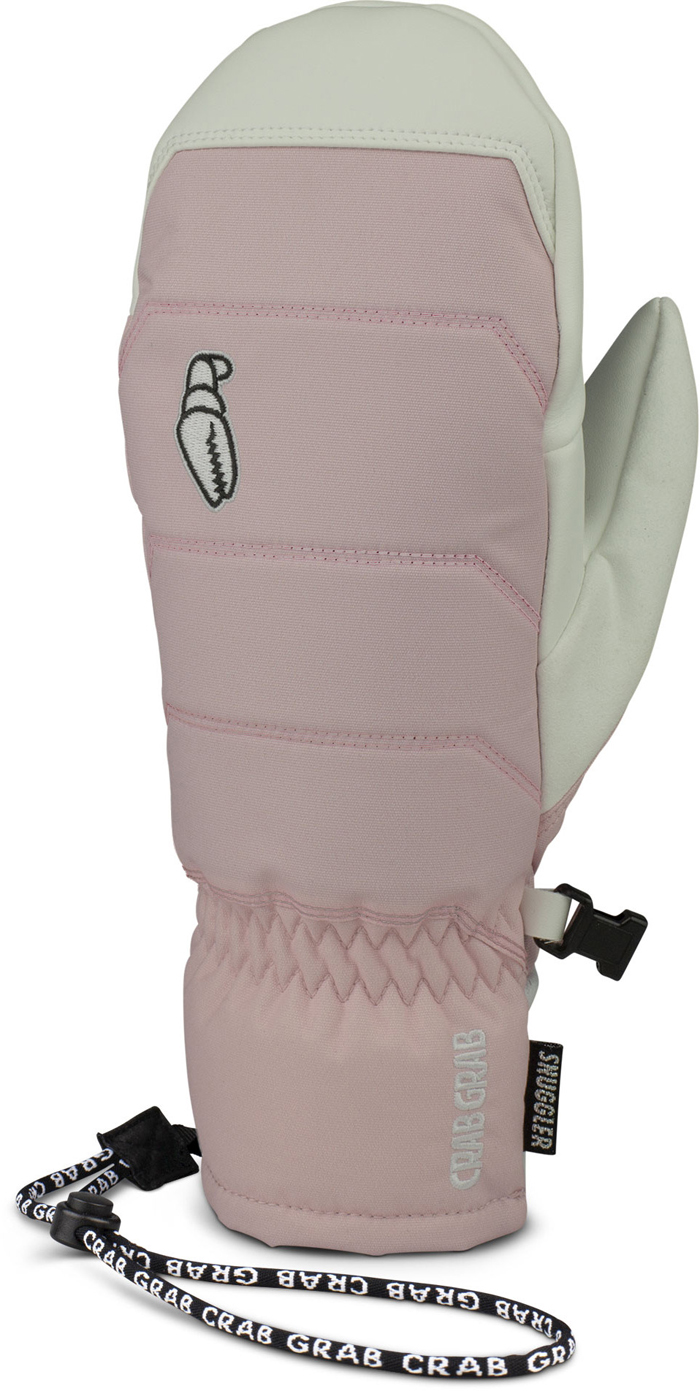 Artikelbild 1 des Artikels “SNUGGLER WOMENS Fäustling 2026 cotton candy L“