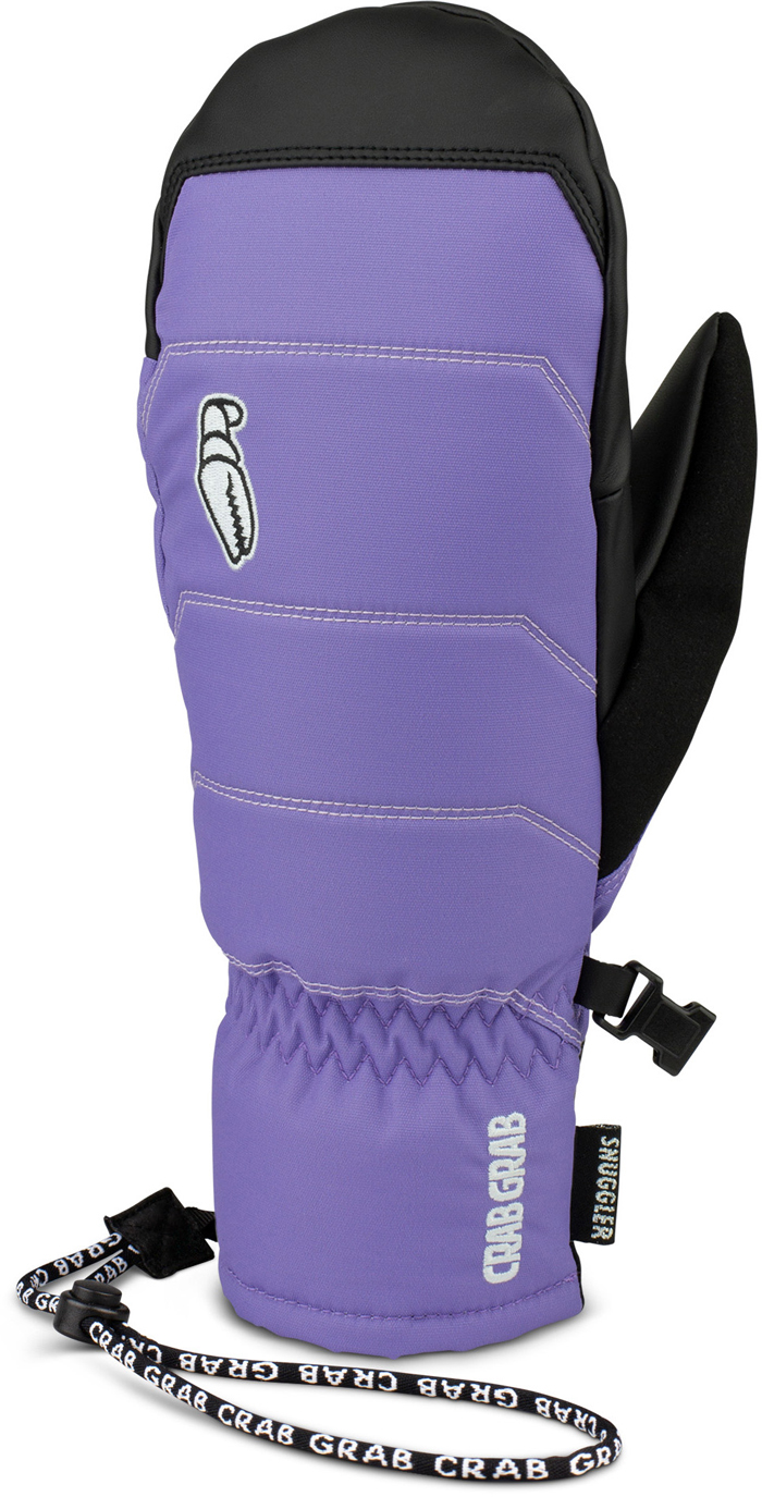 Product image 1 of the product “SNUGGLER WOMENS Mitt 2026 cotton candy M”