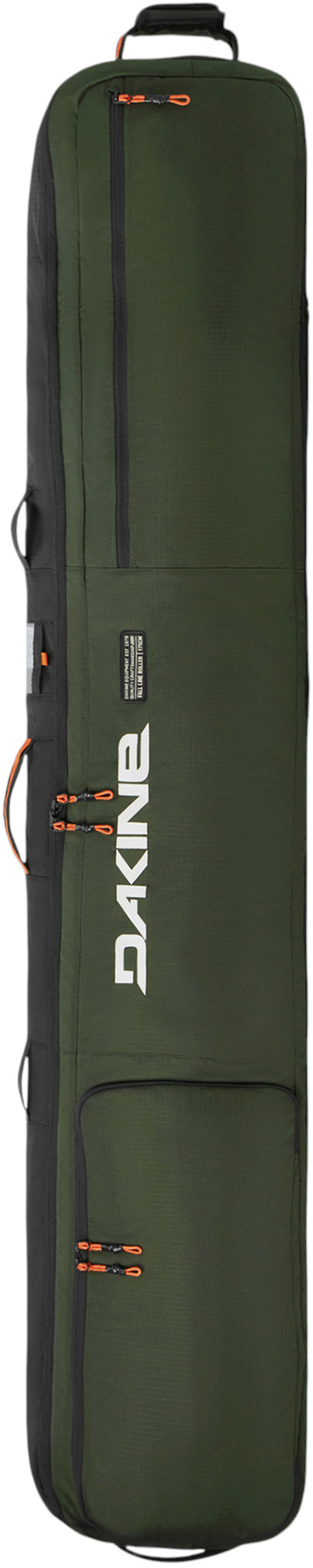 Artikelbild 1 des Artikels “FALL LINE SKI ROLLER Skitasche 2027 rosin 190“