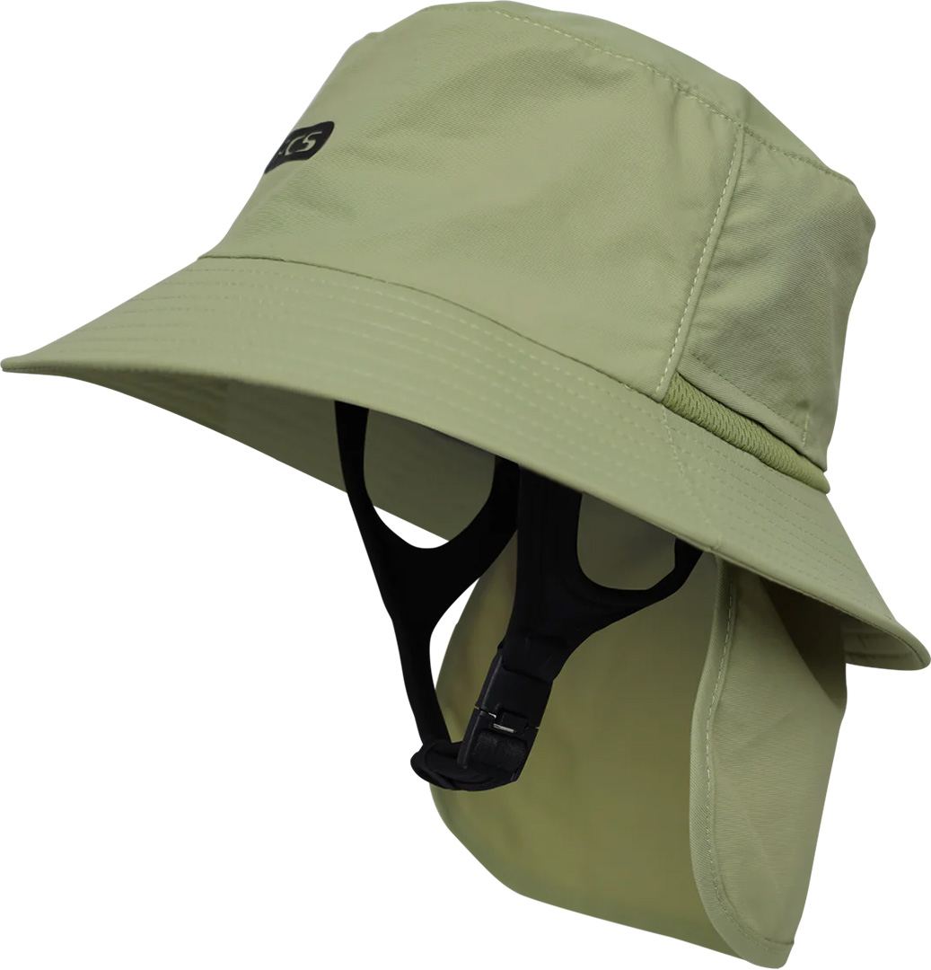 Artikelbild 1 des Artikels “ESSENTIAL SURF BUCKET Hut 2026 eucalyptus M“