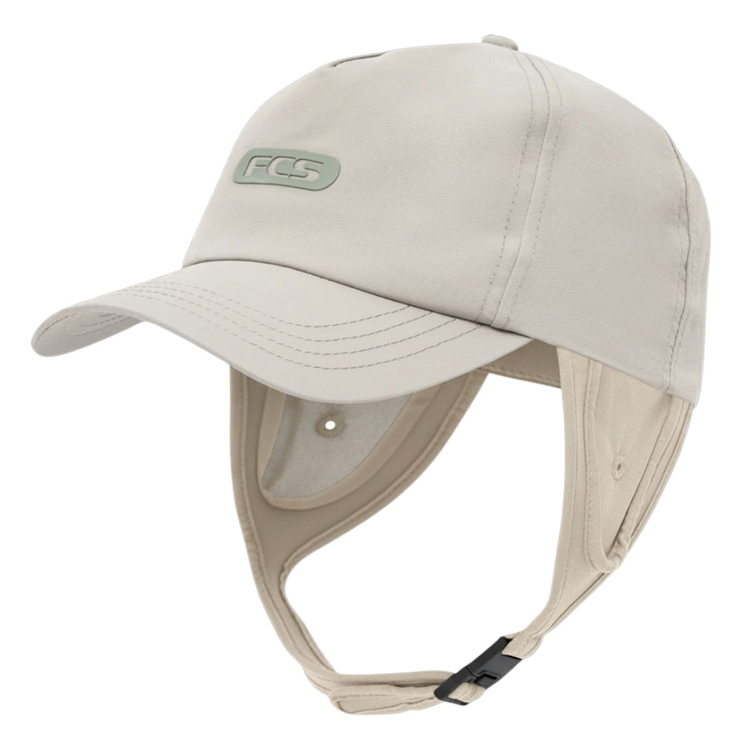 Artikelbild 1 des Artikels “ESSENTIAL TRUCKERS SURF Cap 2026 warm grey “