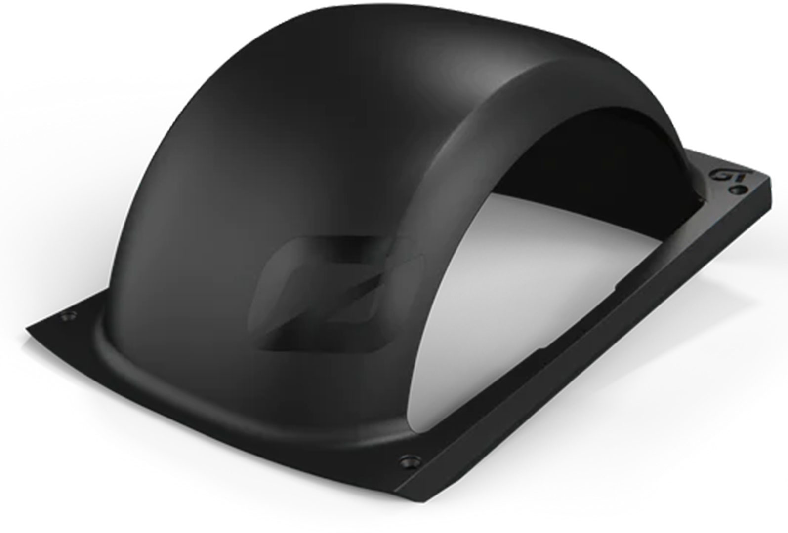 Artikelbild 1 des Artikels “GT FENDER KIT black “