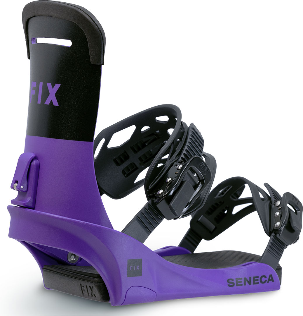 Artikelbild 1 des Artikels “SENECA Bindung 2024 grape “
