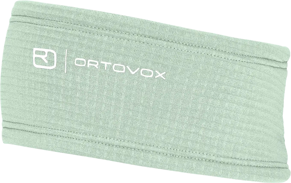 Product image 1 of the product “FLEECE GRID Headband 2027 green acid ”