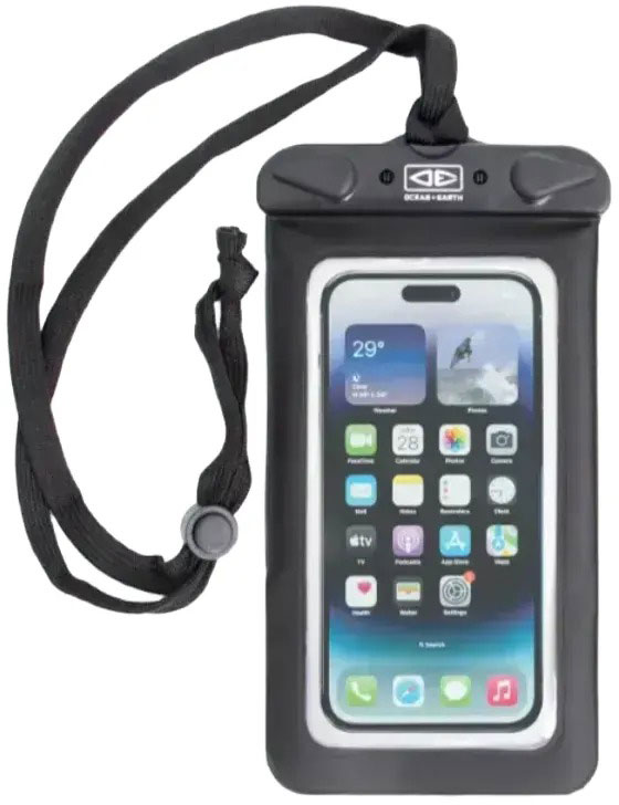 Artikelbild 1 des Artikels “FLOATING PHONE CASE 2026 “
