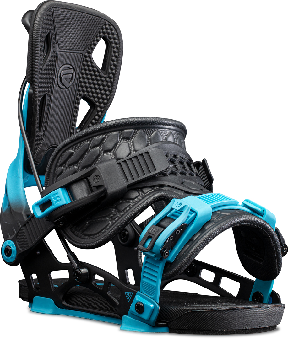 Artikelbild 1 des Artikels “NX2 Bindung 2022 flash blue “