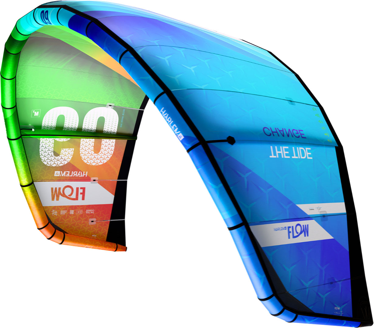 Artikelbild 1 des Artikels “FLOW Kite 2026 7.0“