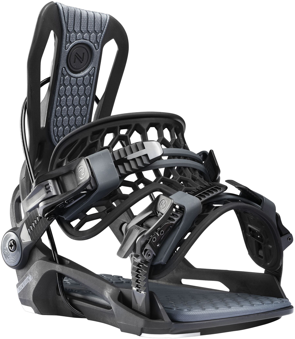 Artikelbild 1 des Artikels “FLOW FENIX Bindung 2027 black S“