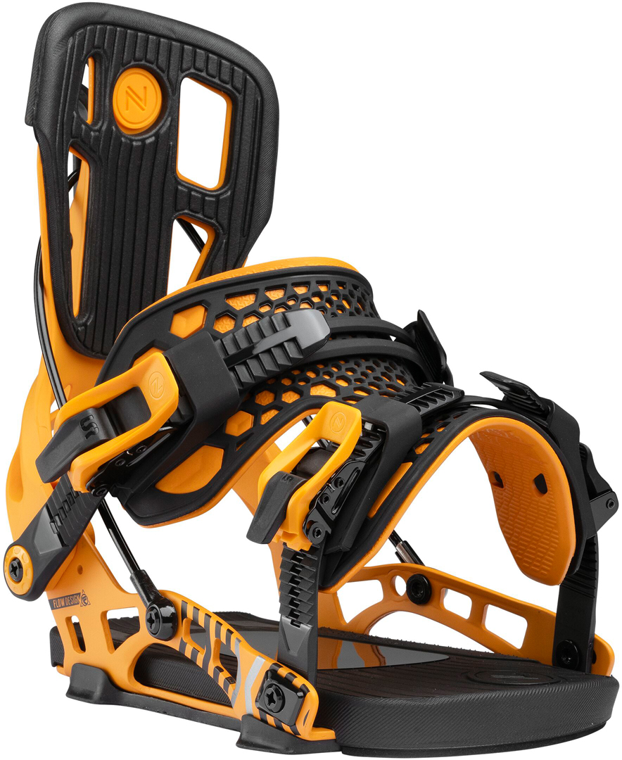 Artikelbild 1 des Artikels “FLOW NX2 Bindung 2026 mango “