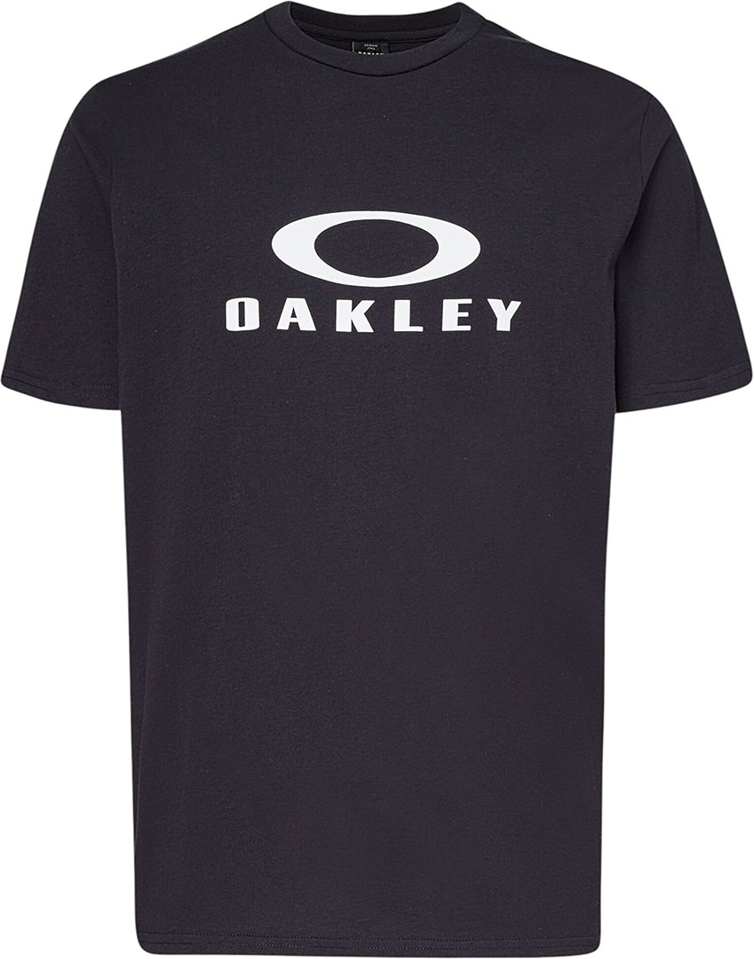Product image 1 of the product “O BARK 2.0 T-Shirt 2026 blackout ”