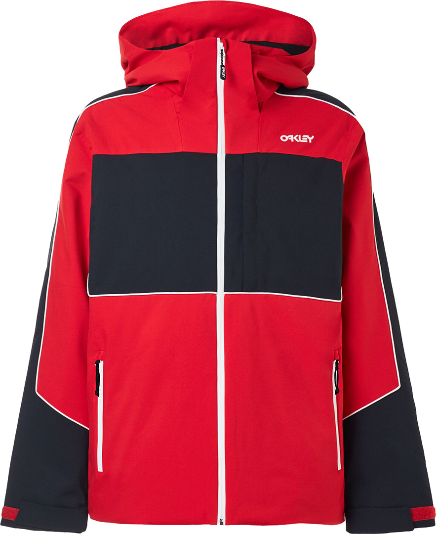 Product image 1 of the product “RAPID ROTATION Jacket 2022 red line ”