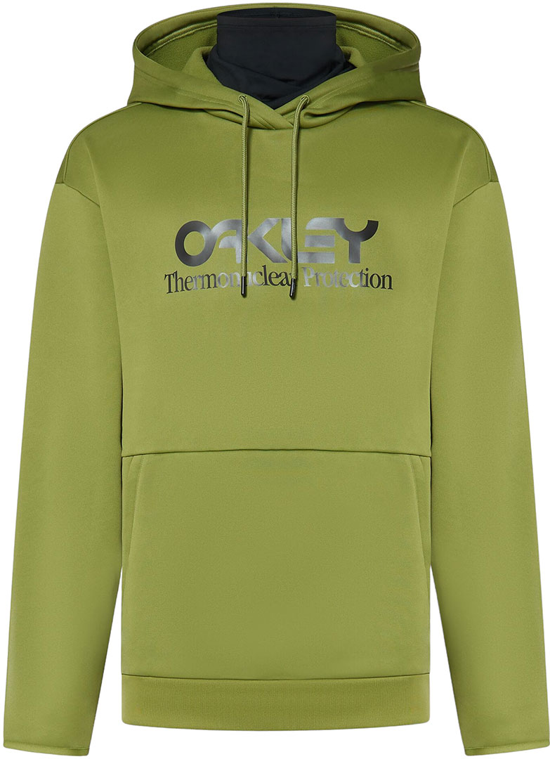 Artikelbild 1 des Artikels “RIDER LONG 2.0 Hoodie 2025 fern “
