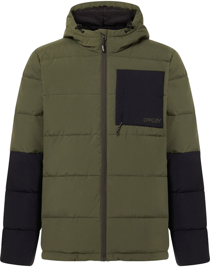 Artikelbild 1 des Artikels “TAHOE PUFFY RC Jacke 2025 new dark brush S“