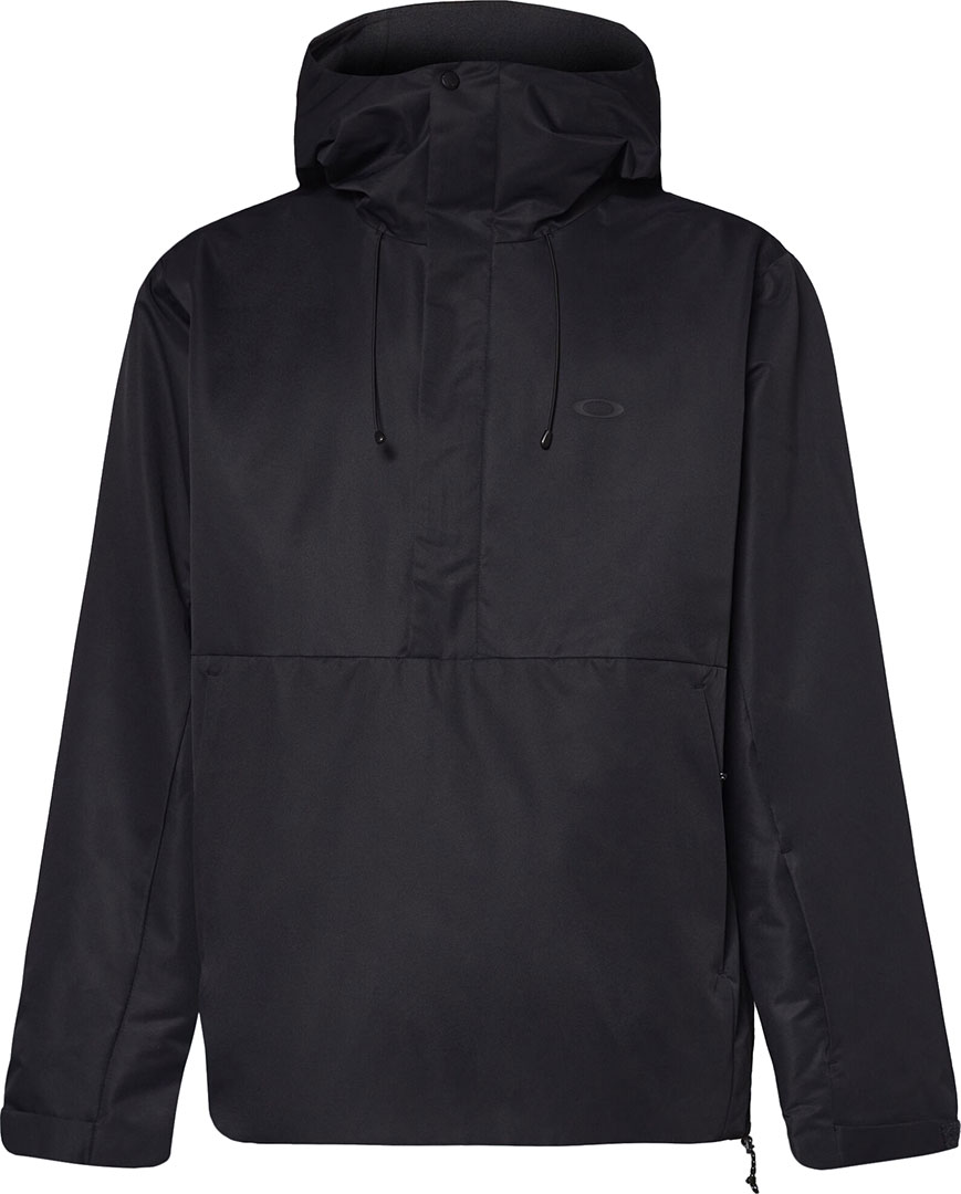 Artikelbild 1 des Artikels “ELK GROVE ANORAK LTD Jacke 2027 blackout M“