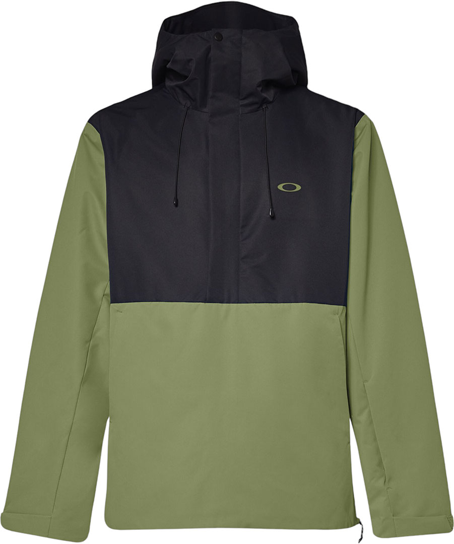 Artikelbild 1 des Artikels “ELK GROVE ANORAK LTD Jacke 2025 black/fern L“