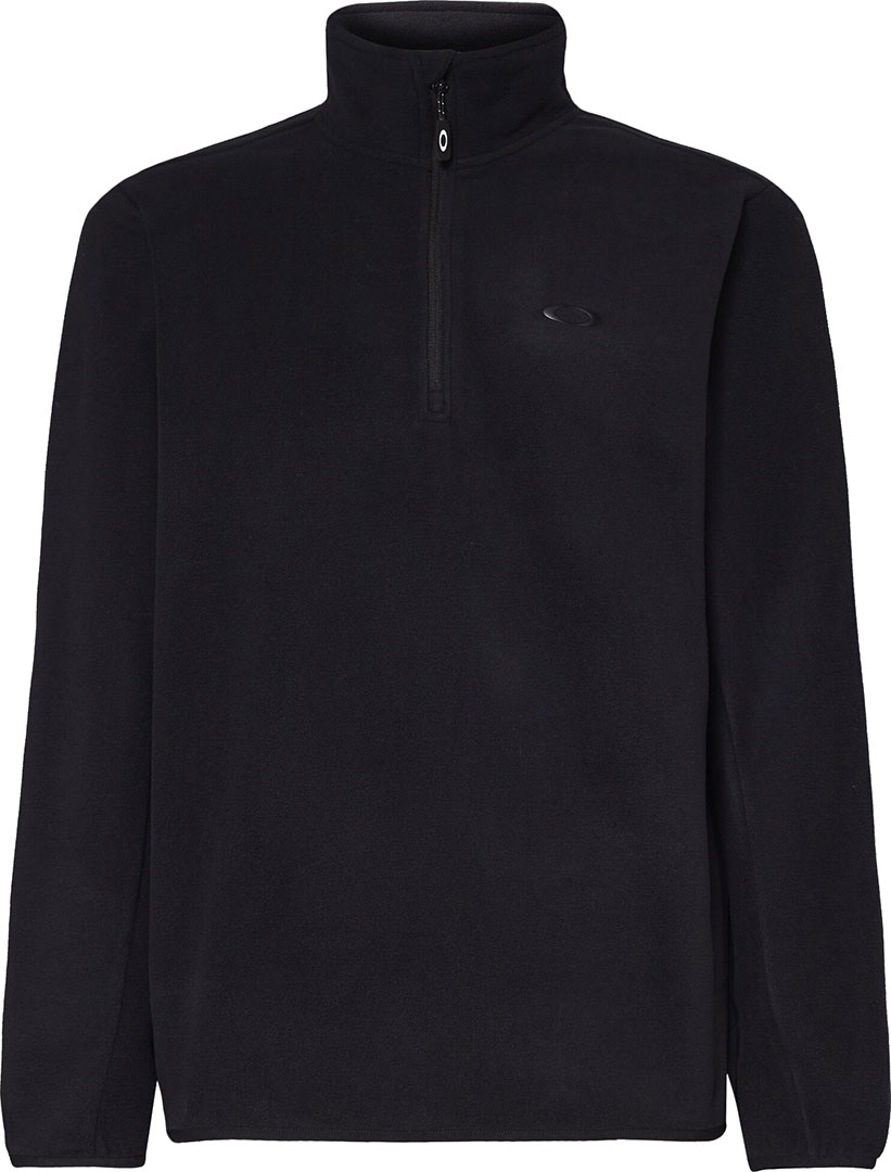 Artikelbild 1 des Artikels “MAPLE RIDGE LTD 1/2 ZIP Fleece 2027 blackout M“