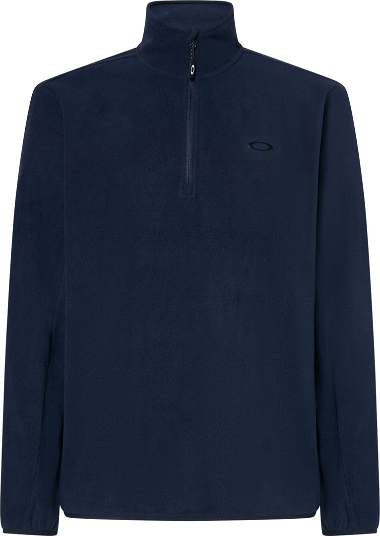 Artikelbild 1 des Artikels “MAPLE RIDGE LTD 1/2 ZIP Fleece 2026 fathom “