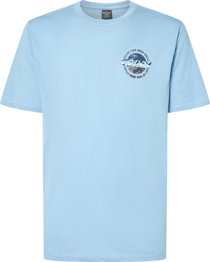 Artikelbild 1 des Artikels “INNER CIRCLE T-Shirt 2023 stonewash blue “