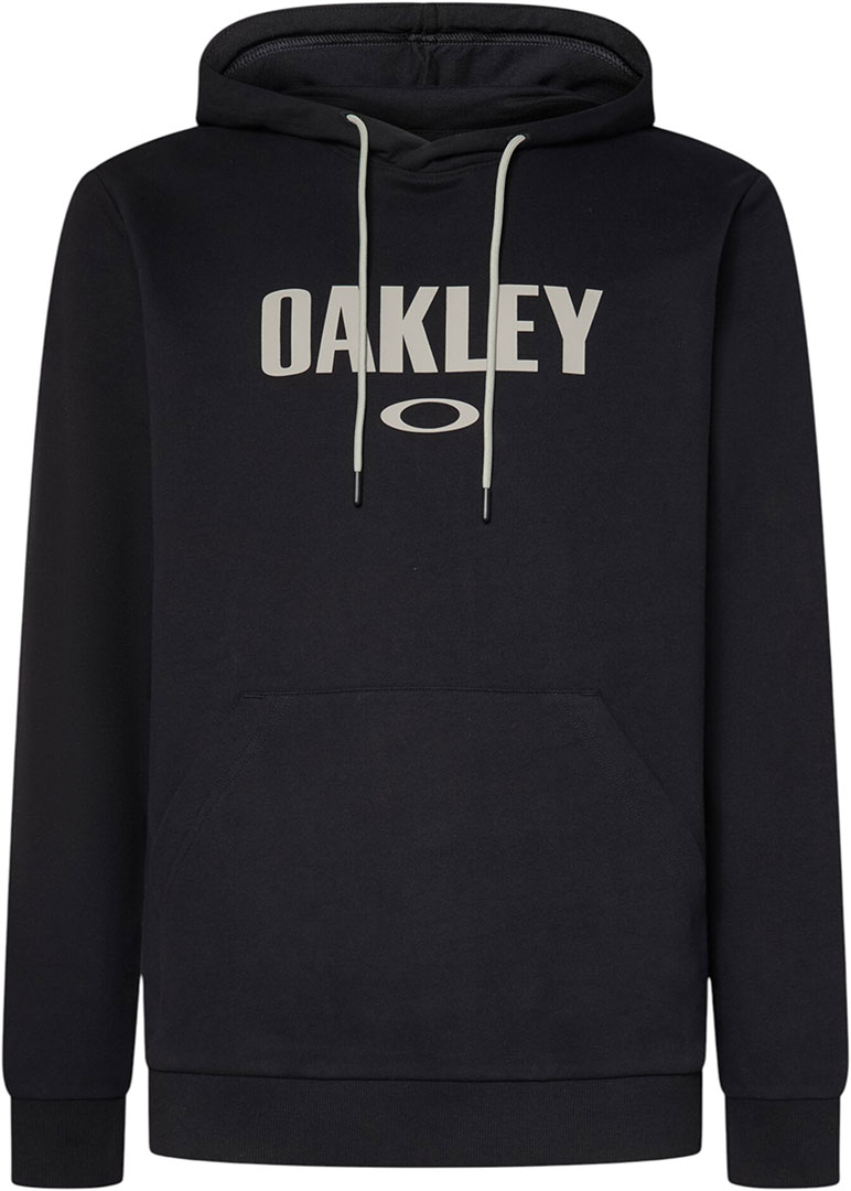 Product image 1 of the product “PO Hoodie 2026 blackout M”