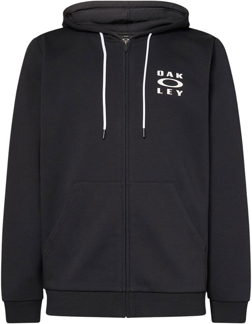 Artikelbild 1 des Artikels “FZ LTD Hoodie 2026 blackout XXL“