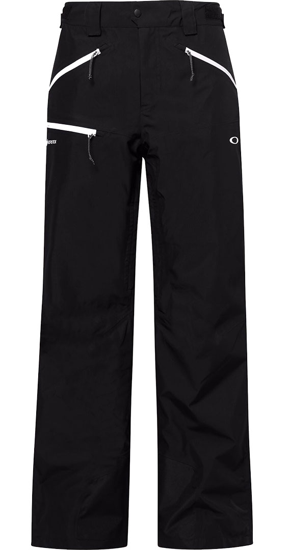 Artikelbild 1 des Artikels “UNBOUND GORE-TEX SHELL Hose 2024 blackout XXL“