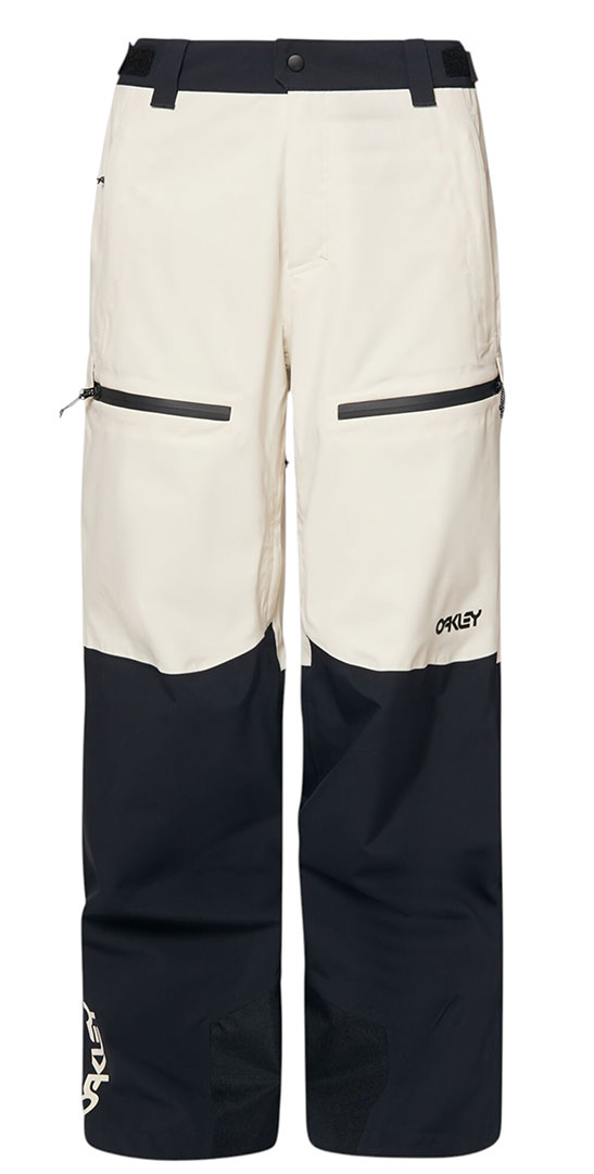 Product image 1 of the product “TNP LINED SHELL PANT 2.0 Pant 2026 mist/black L”