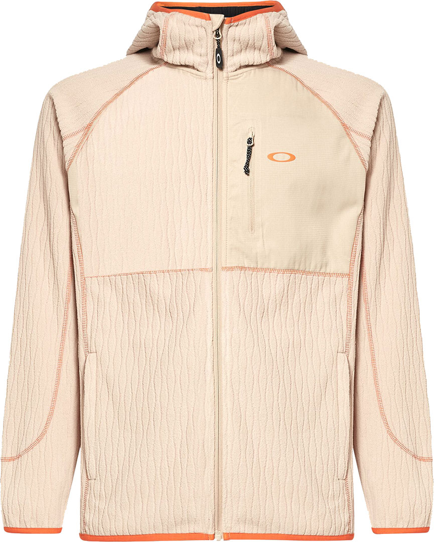Artikelbild 1 des Artikels “VISTA RC Zip Fleece 2024 humus “