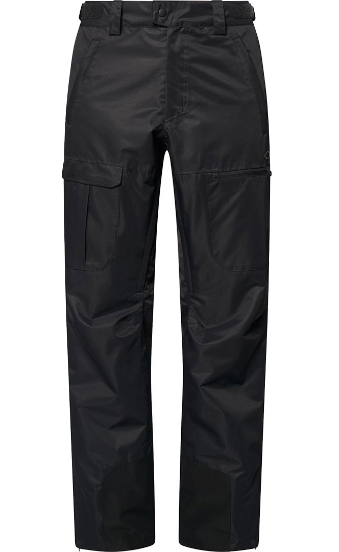 Artikelbild 1 des Artikels “DIVISIONAL CARGO SHELL Hose 2025 blackout XL“