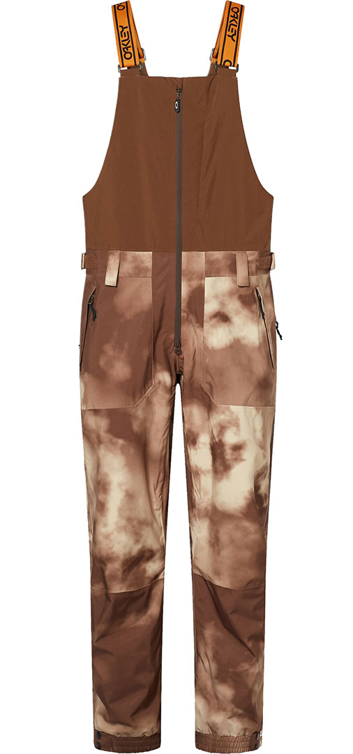 Artikelbild 1 des Artikels “TC GUNN 3.0 RC BIB Hose 2024 brown clouds print S“