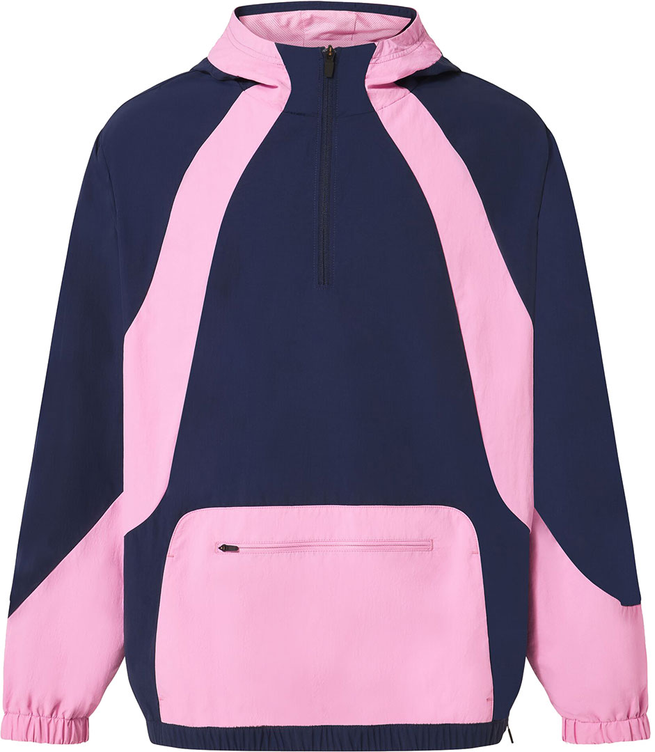 Artikelbild 1 des Artikels “VERVE RC ANORAK Jacke 2024 team navy “
