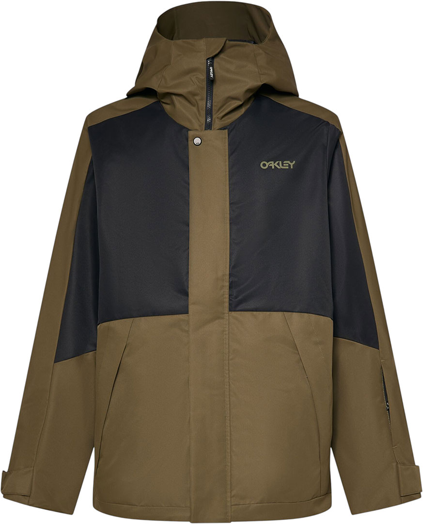 Product image 1 of the product “RANGE RC JACKET 2.0 Jacket 2026 army green S”