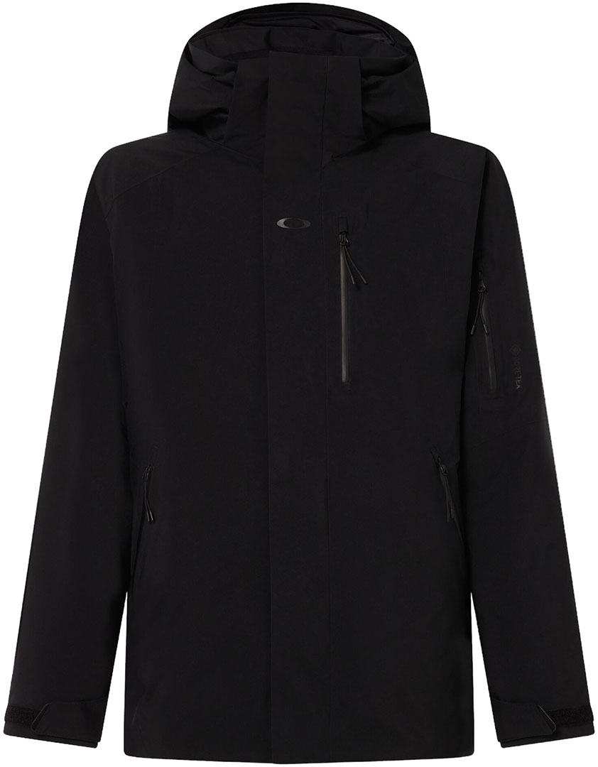Artikelbild 1 des Artikels “SUB TEMP RC GORE-TEX 2.0 Jacke 2027 blackout “