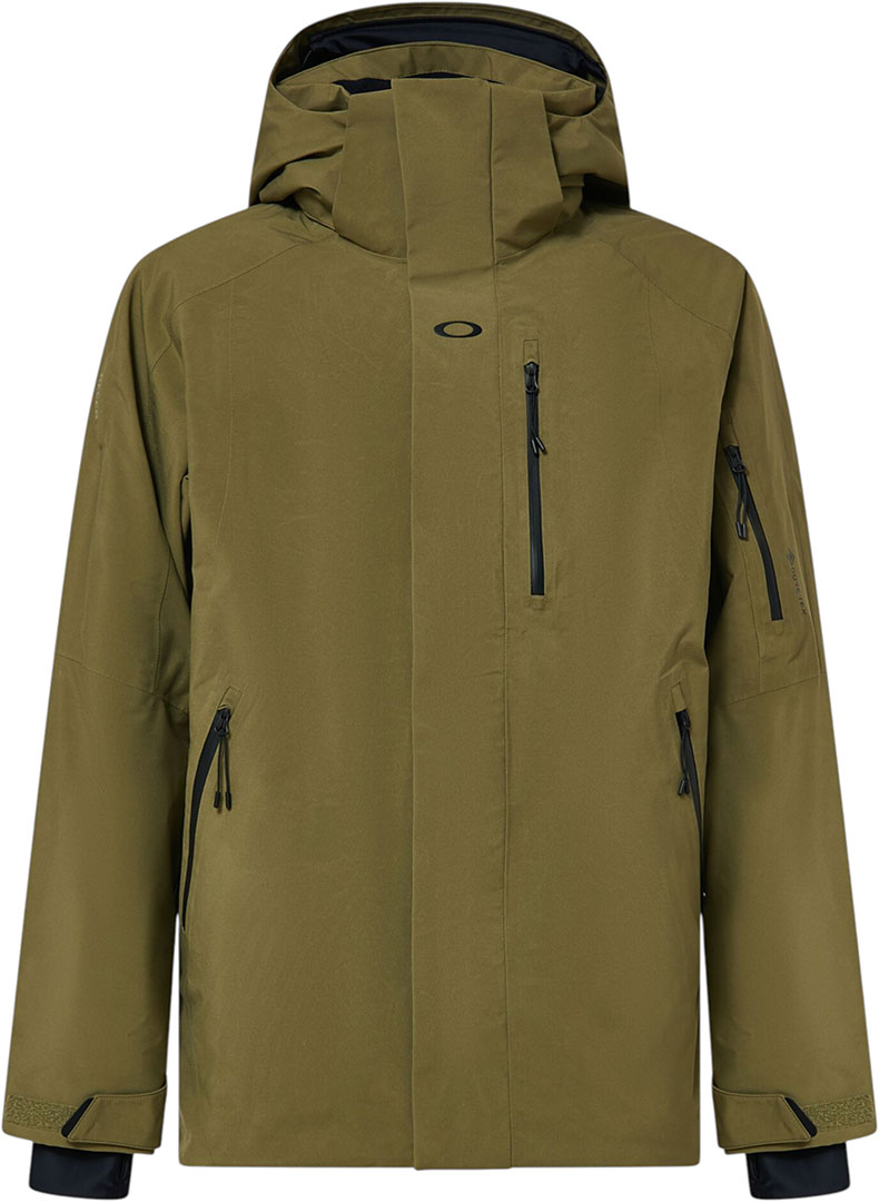 Product image 1 of the product “SUB TEMP RC GORE-TEX 2.0 Jacket 2026 army green M”