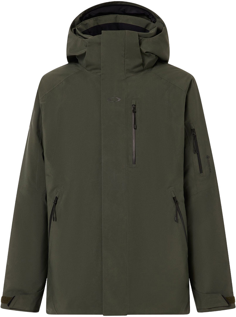 Product image 1 of the product “SUB TEMP RC GORE-TEX 2.0 Jacket 2025 new dark brush ”
