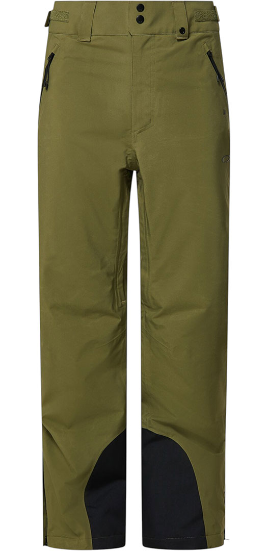 Product image 1 of the product “SUB TEMP RC GORE-TEX 2.0 Pant 2026 army green L”
