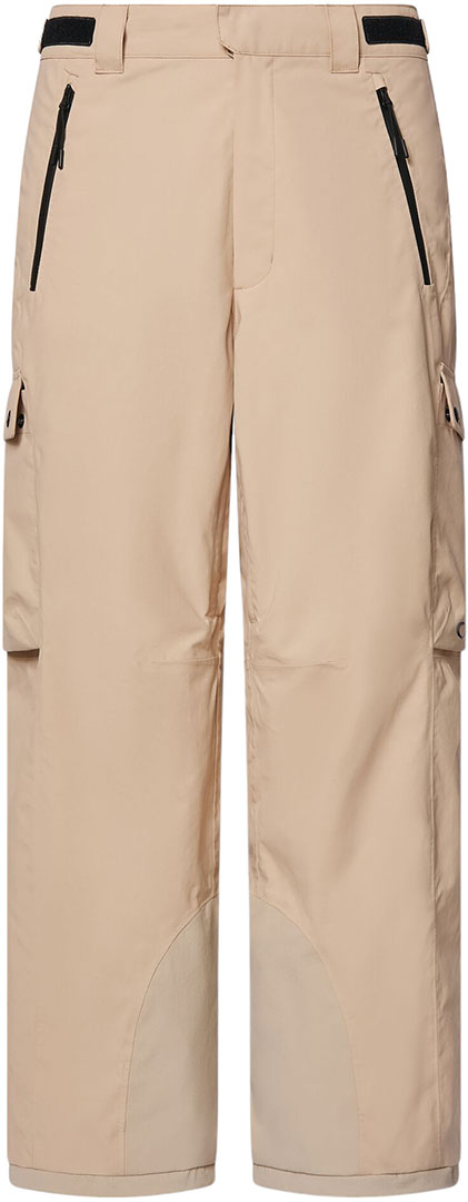 Product image 1 of the product “TC CHANNEL CARGO Pant 2025 humus ”