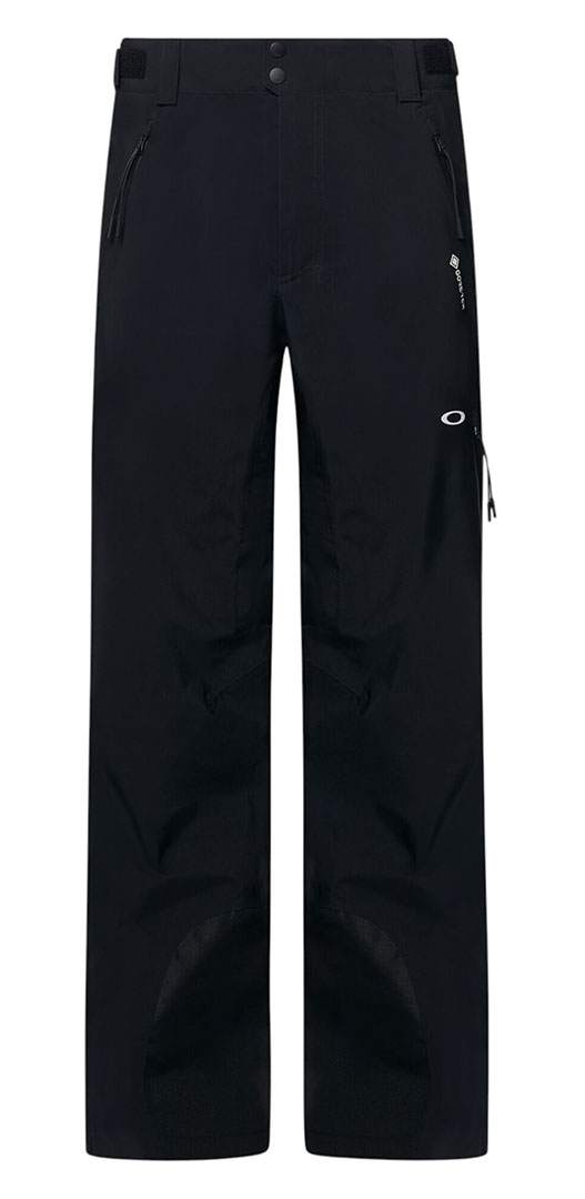 Product image 1 of the product “UNBOUND GORE-TEX SHELL 2.0 Pant 2027 blackout XXL”